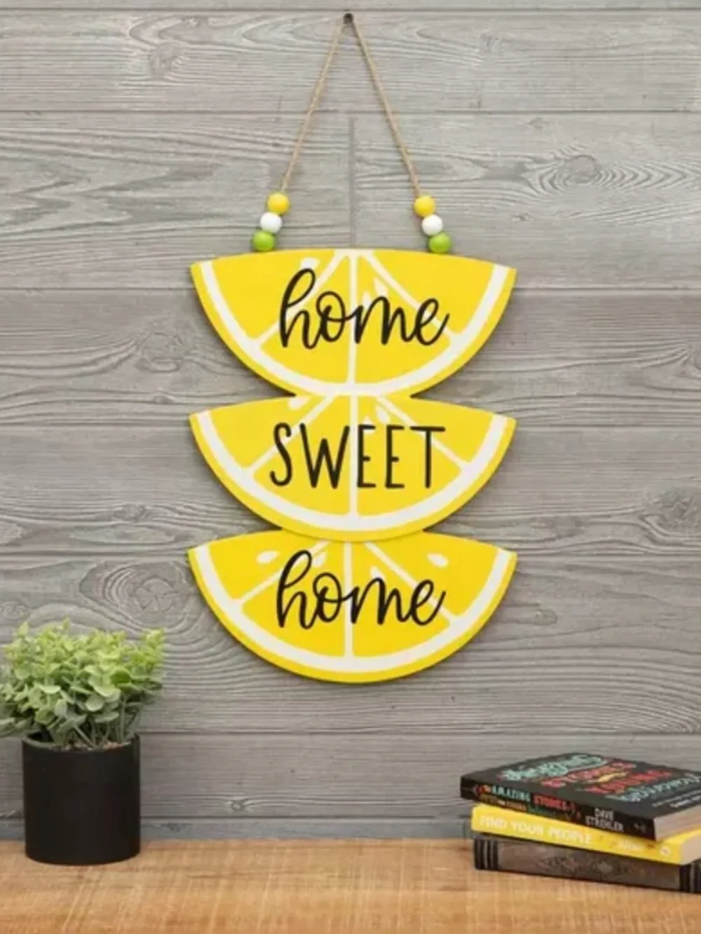 NWT- Yellow 